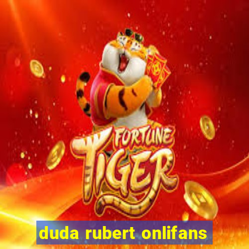 duda rubert onlifans